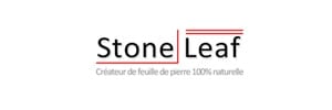 Επένδυση Φύλλου Φυσικής Πέτρας Stone Leaf